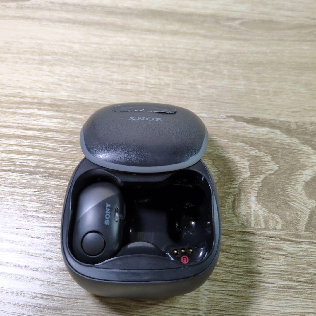 【ジャンク】SONY ソニー 完全ワイヤレスイヤホン まとめ売り