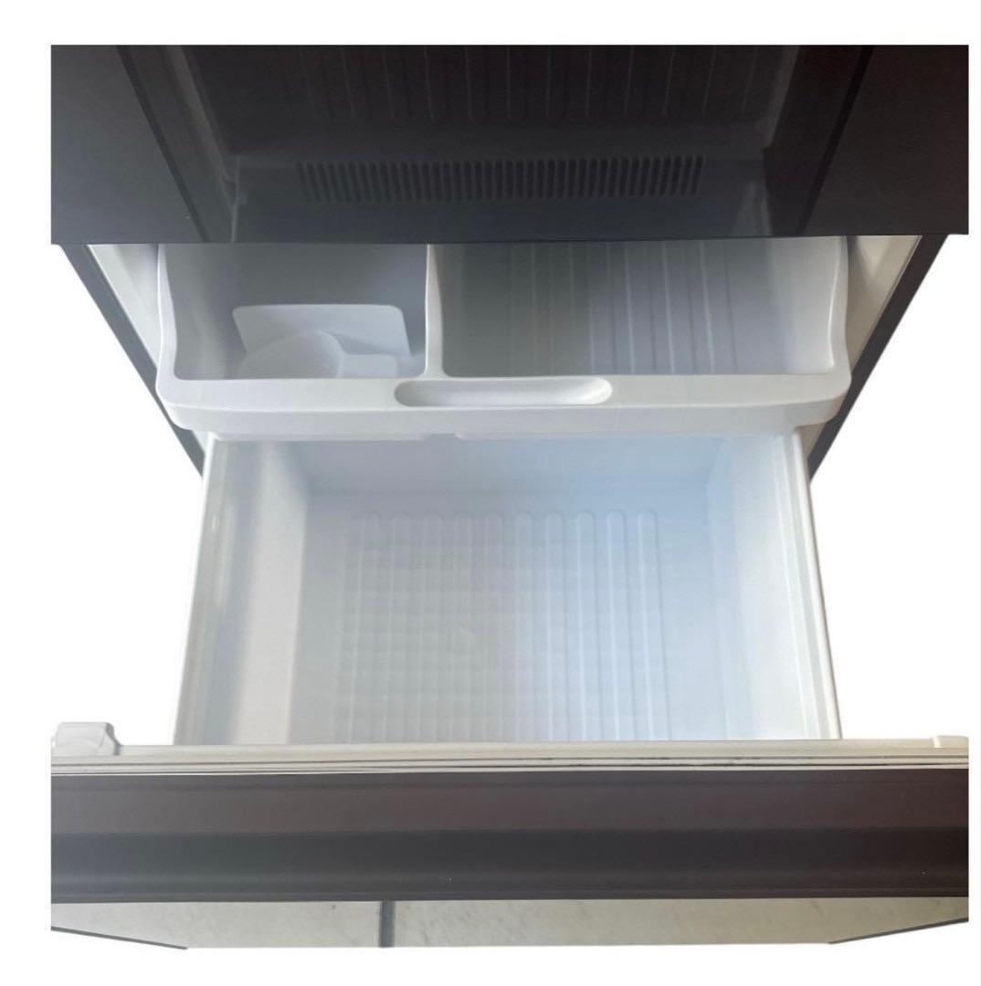 SHARP 350L 4月上旬でのお受け取りが可能です