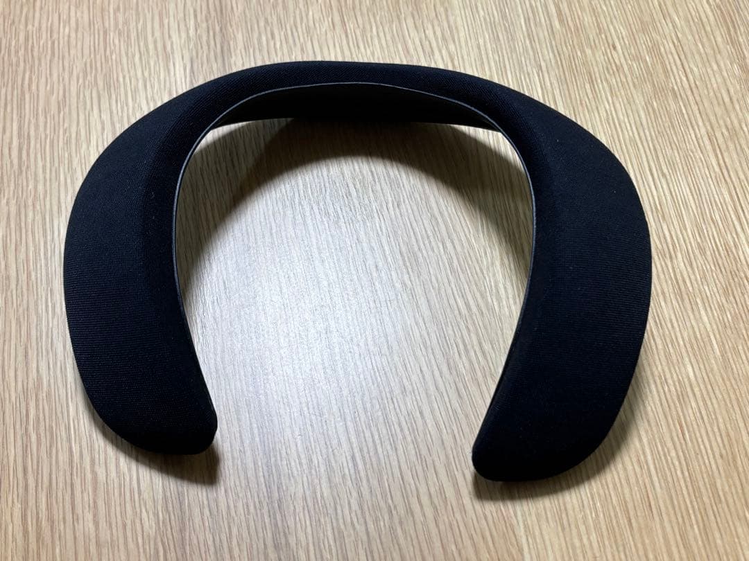 【動作確認済み】Bose SoundWear Companion speaker