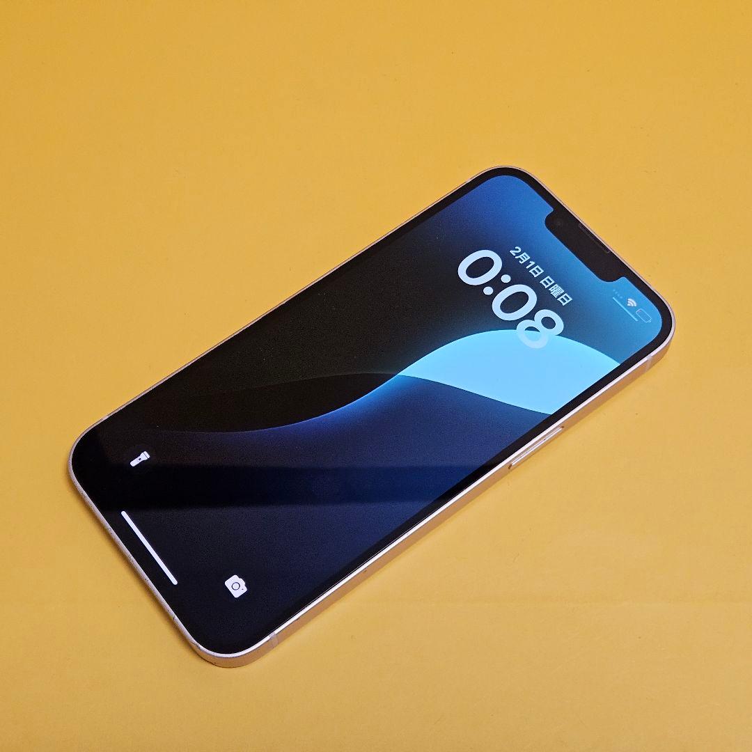 iPhone 13 128GB｜24時間以内発送#223