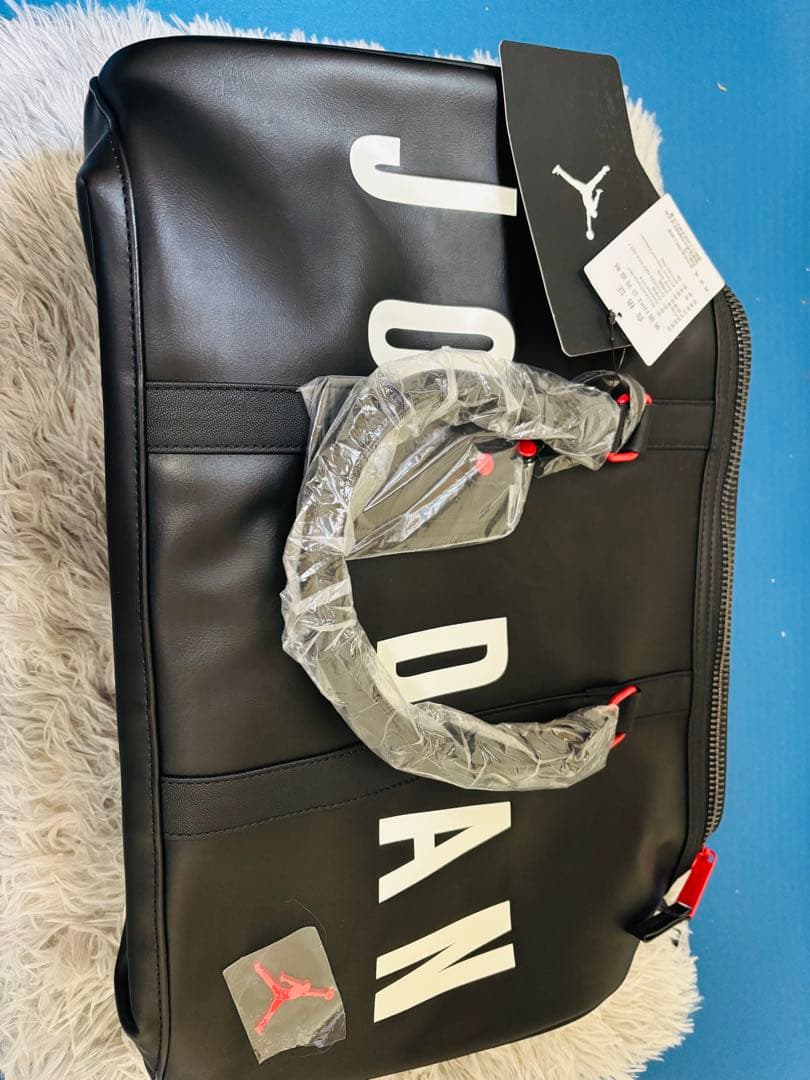 じ*ん様 Jordan unisex diagonal crossbody