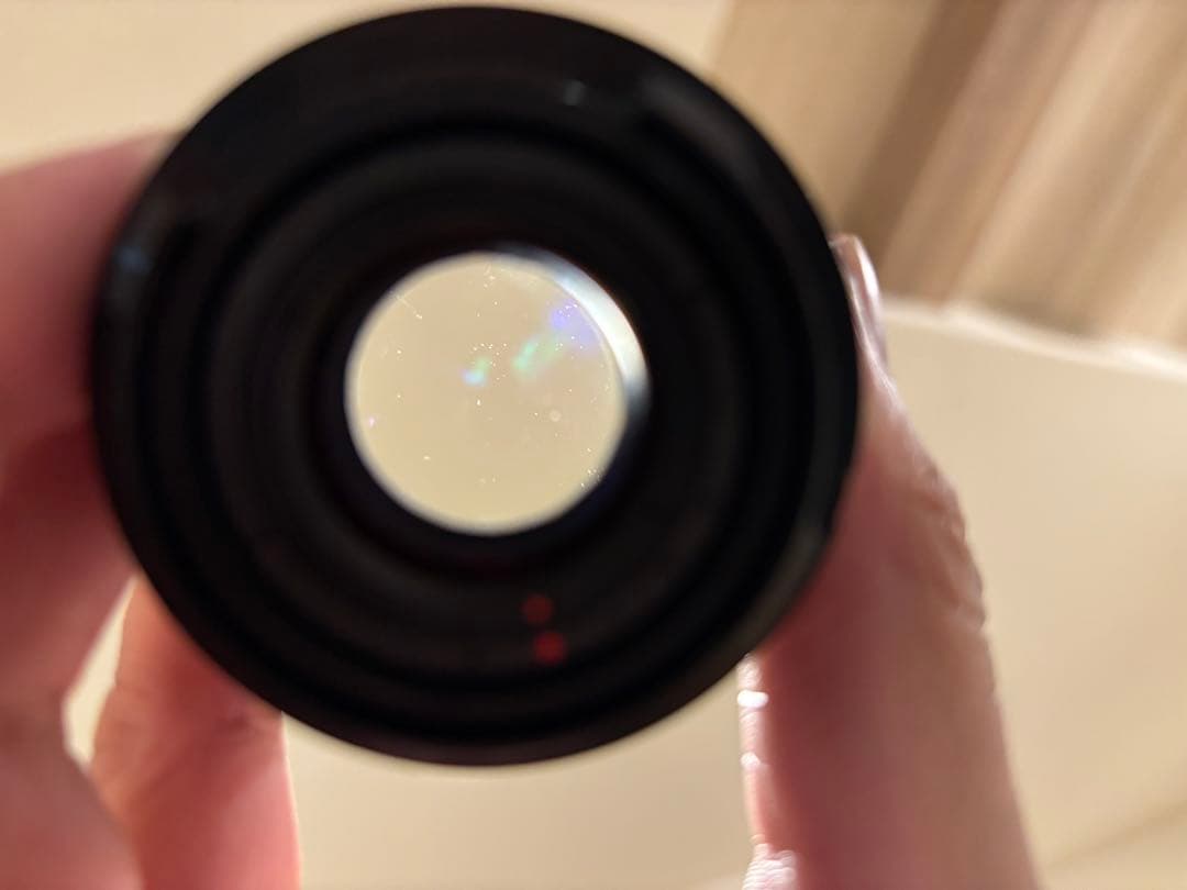 SONNETAR 50mm f1.3 宮崎光学 LEICA ライカ　Mマウント