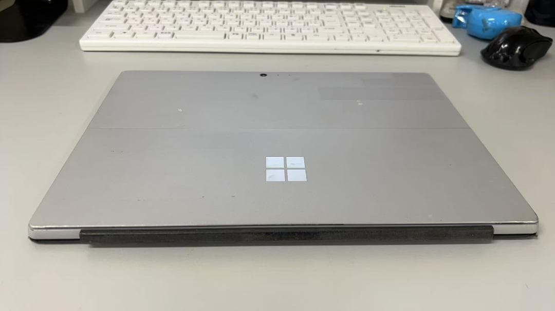 Surface Pro 6 i5-8350U キーボード付き 動作確認済み