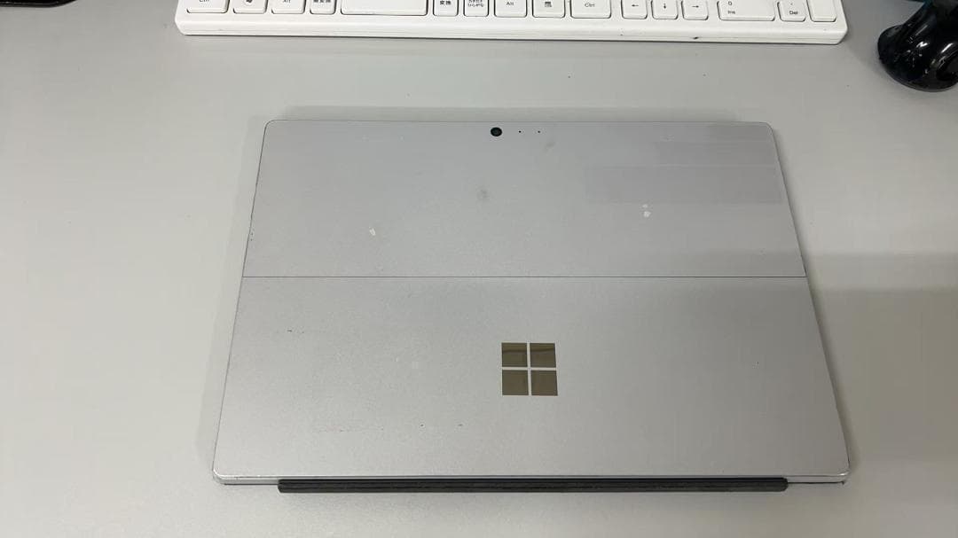 Surface Pro 6 i5-8350U キーボード付き 動作確認済み