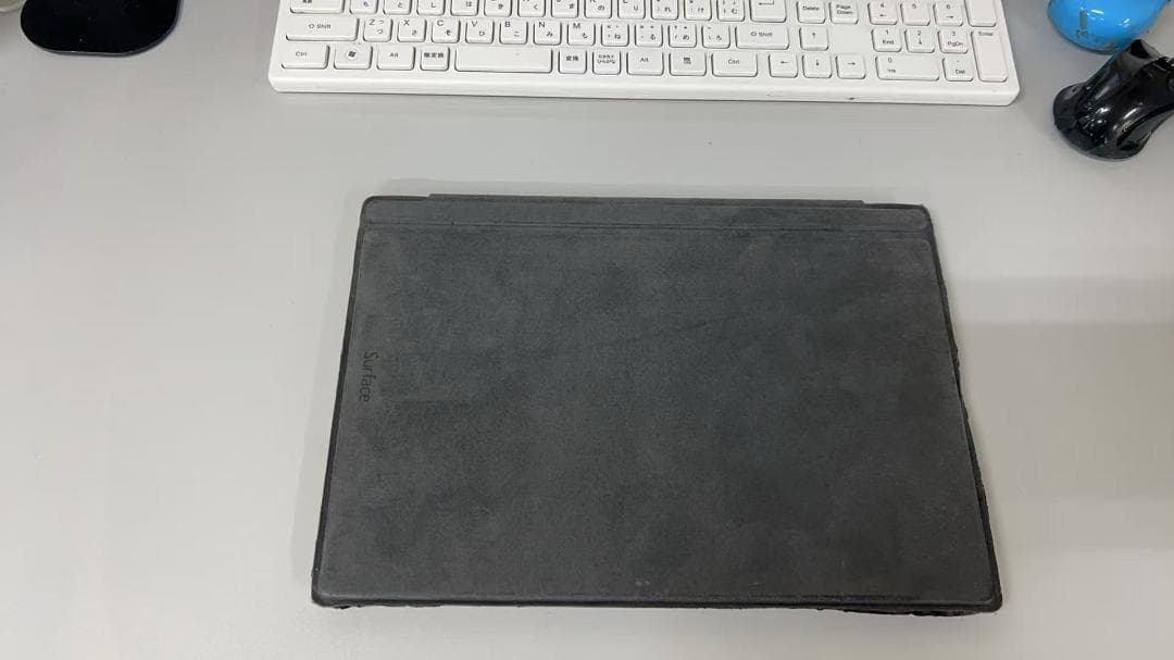 Surface Pro 6 i5-8350U キーボード付き 動作確認済み