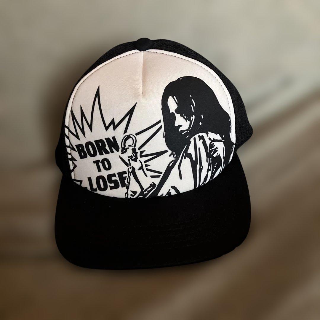 Hysteric Glamour キャップ