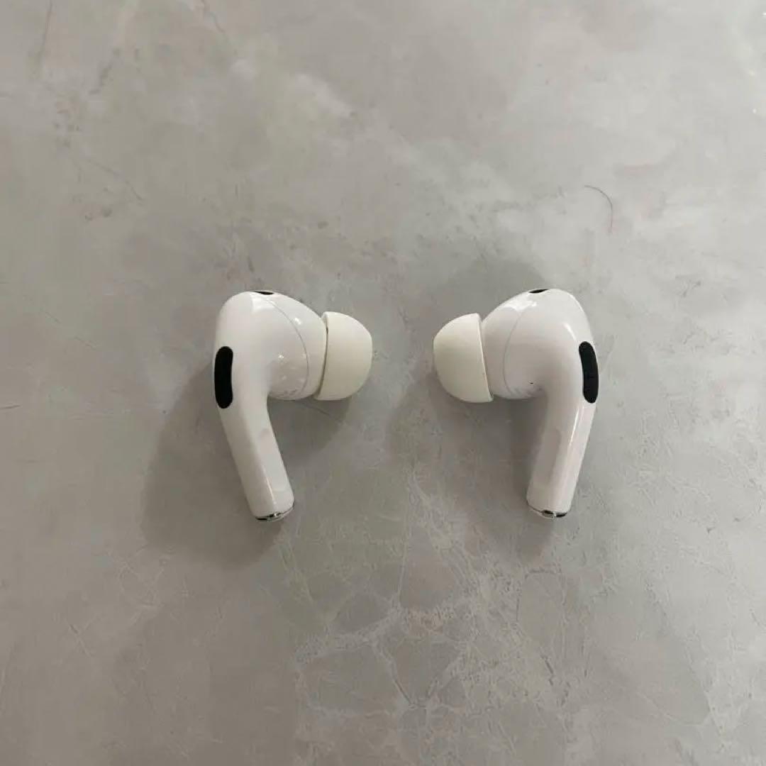 AirPods pro 第2世代 本体 両耳 USB-C充電ケース版