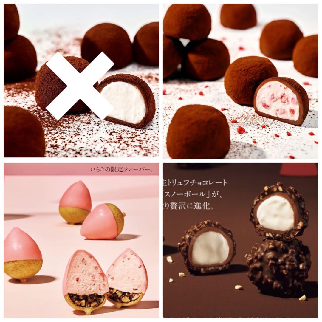 s どんぐりぼうし 赤 スノーボール 赤 黒 ごろり 名古屋高島屋限定品