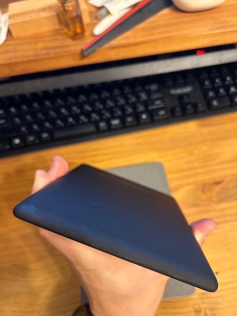 Kindle Paperwhite第11世代 2021年広告あり 8GB