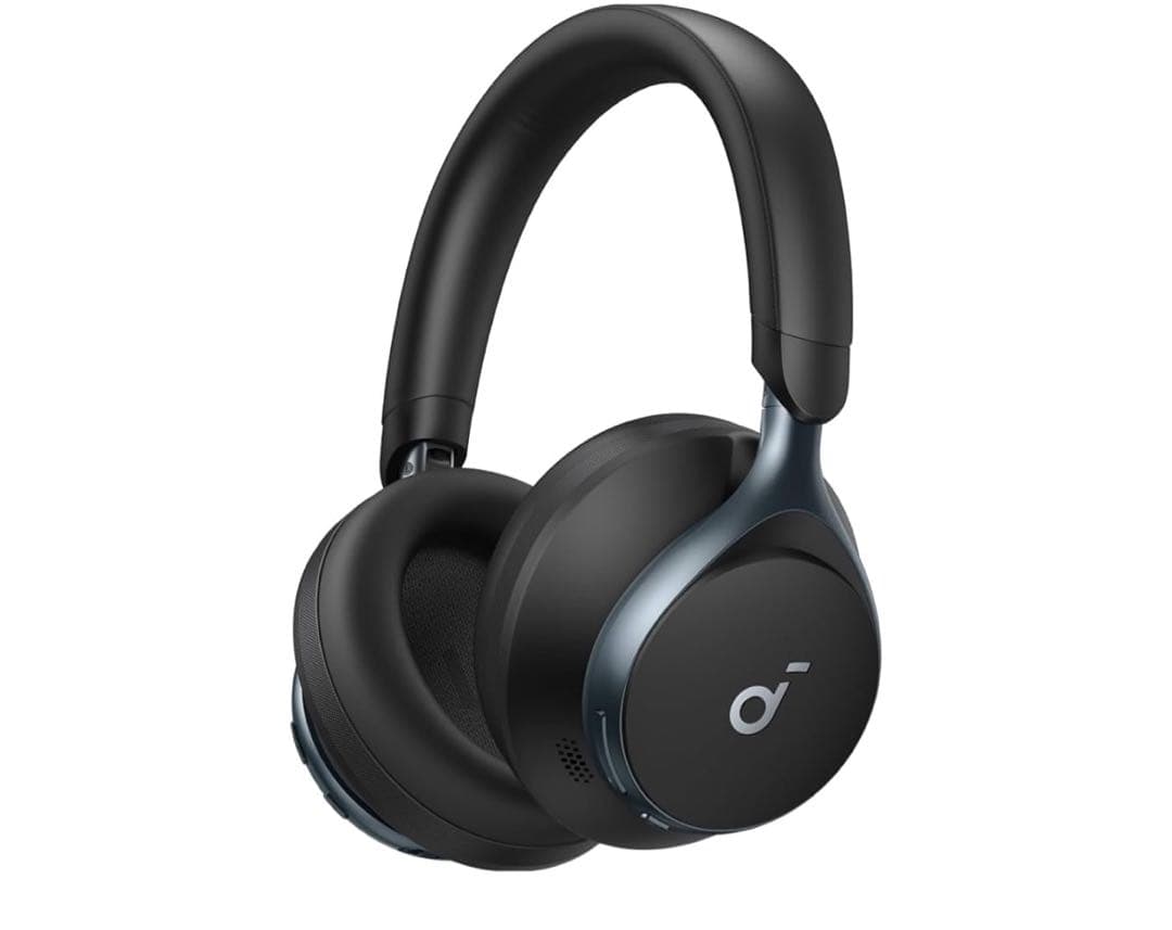 Bluetoothヘッドホン