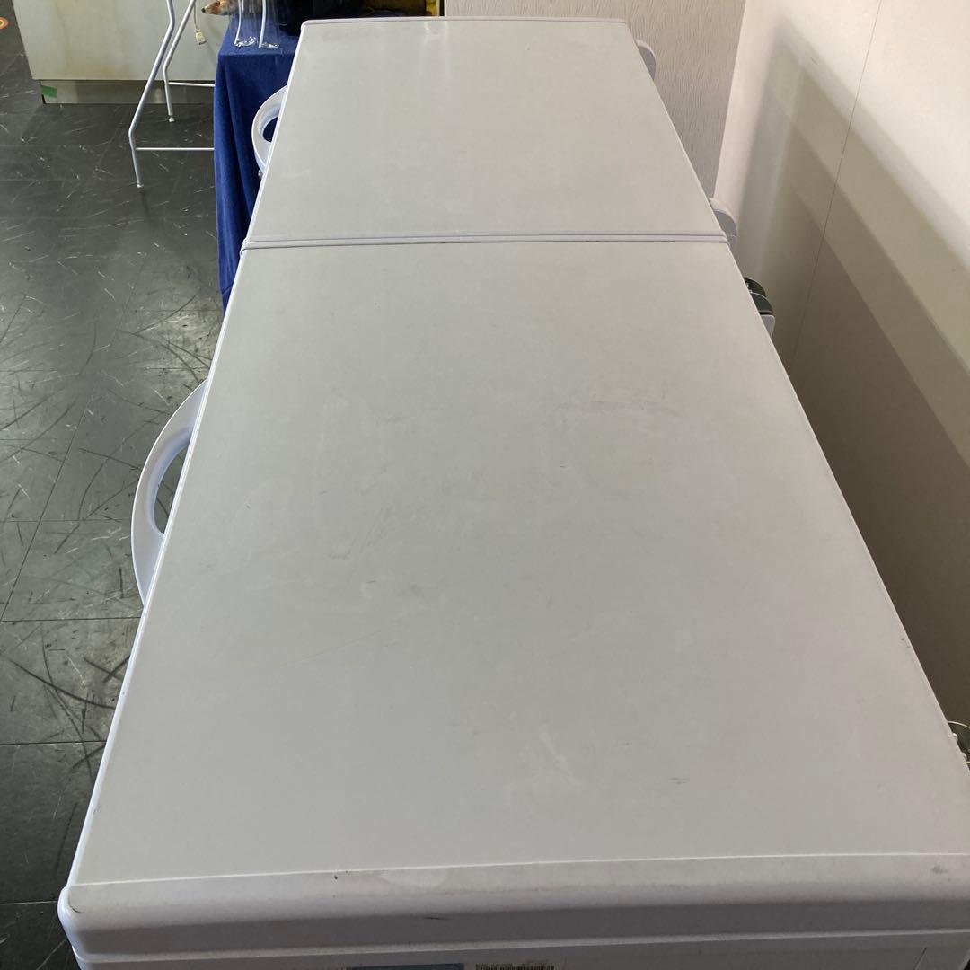 ③ヒジル　冷凍ストッカー　HJR-F576