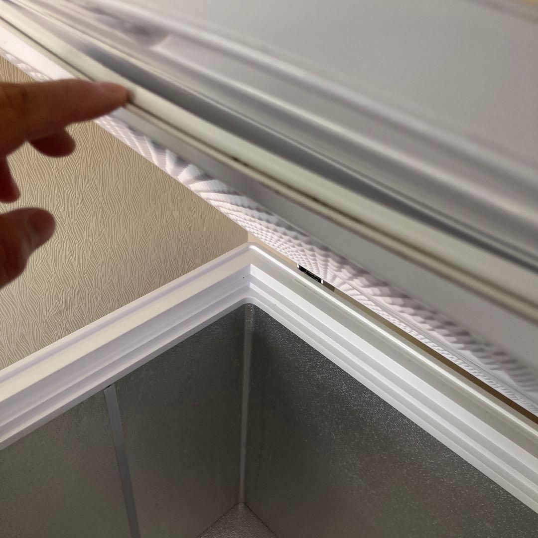 ③ヒジル　冷凍ストッカー　HJR-F576