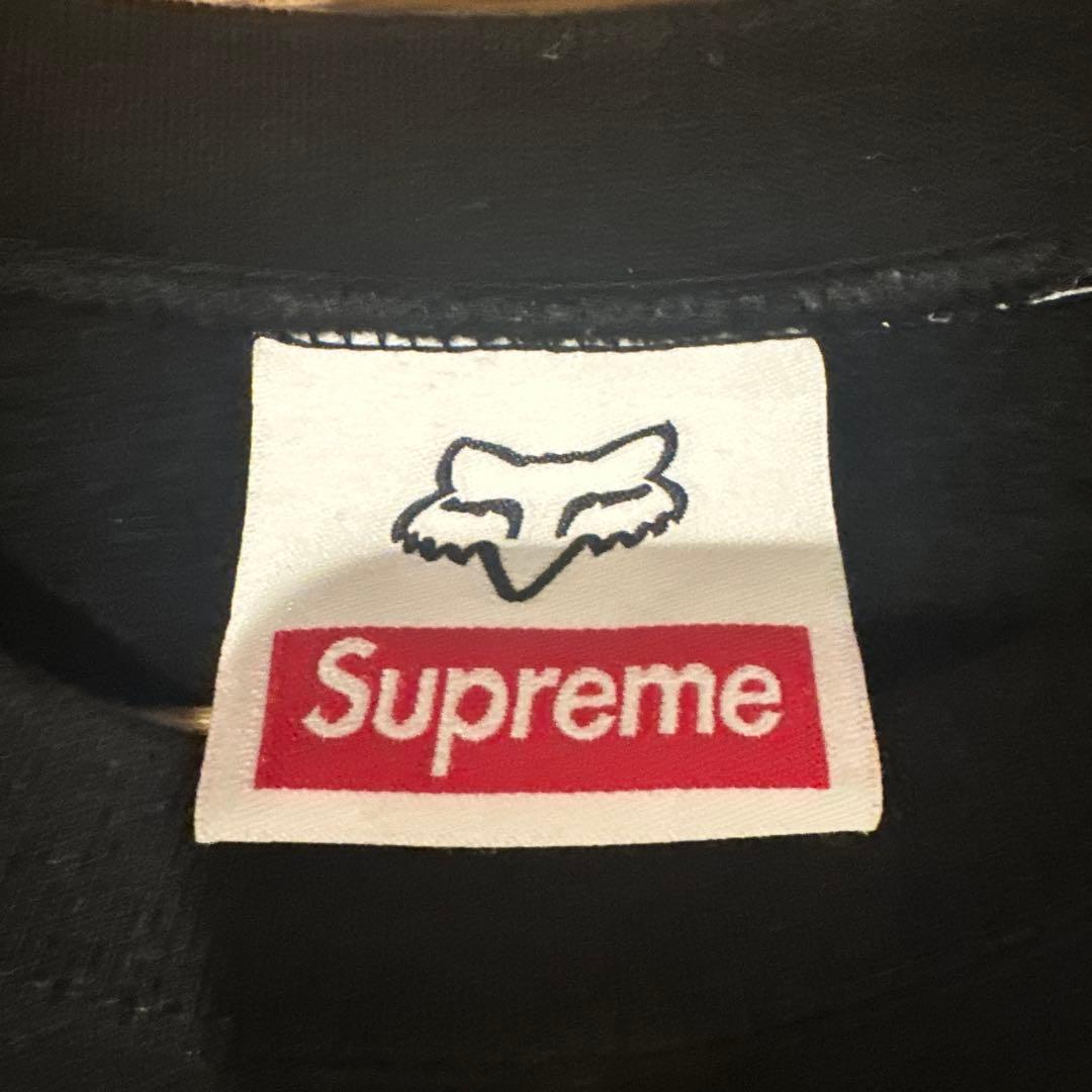 R*t様 【最終値下げ】［即購入歓迎]Supreme HRCコラボ　スウェット