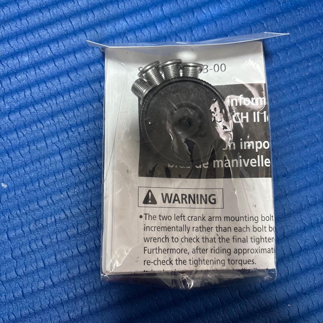 Noa様用Shimano 105 FC-R7000 クランクアーム 165mm