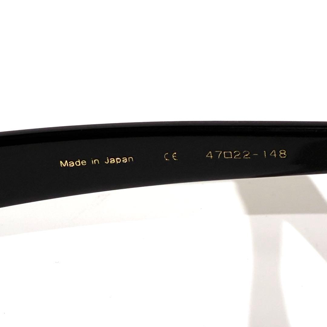 限定★ BJ CLASSIC COLLECTION サングラス JAGUAR60