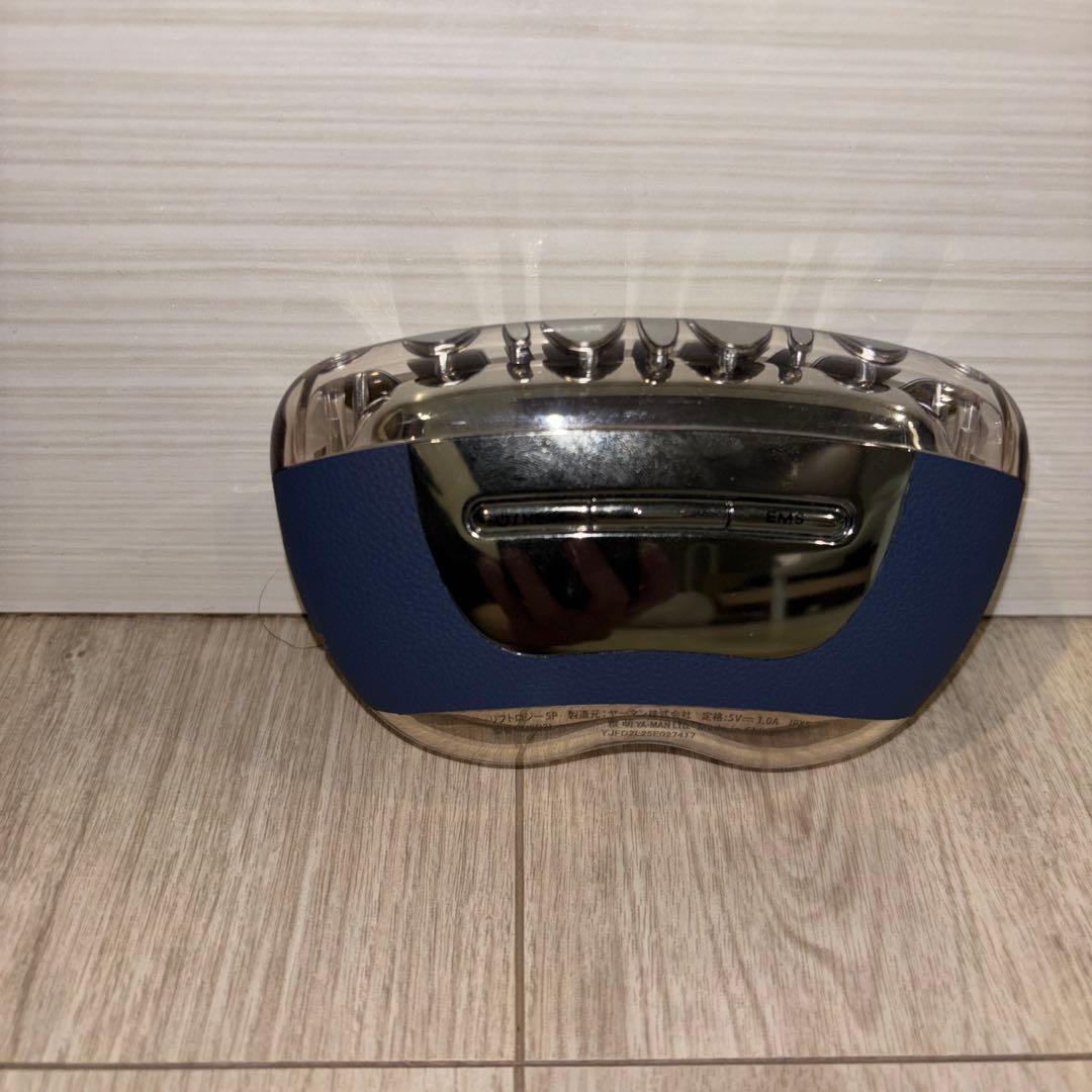 YA-MAN ヤーマン リフトロジー リフトケア特化型美顔器 YJFD2L