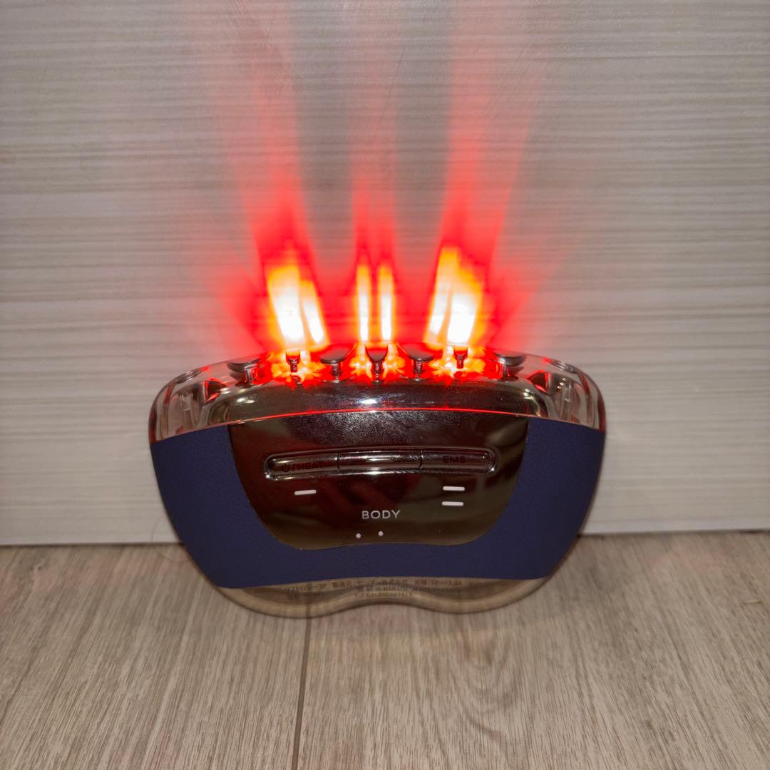 YA-MAN ヤーマン リフトロジー リフトケア特化型美顔器 YJFD2L