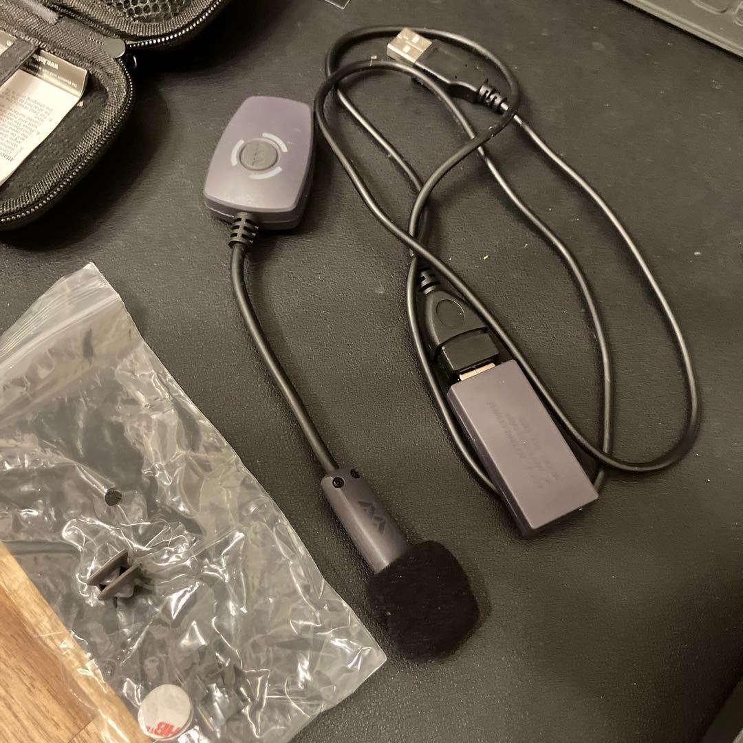 その他 ANTLION Modmic