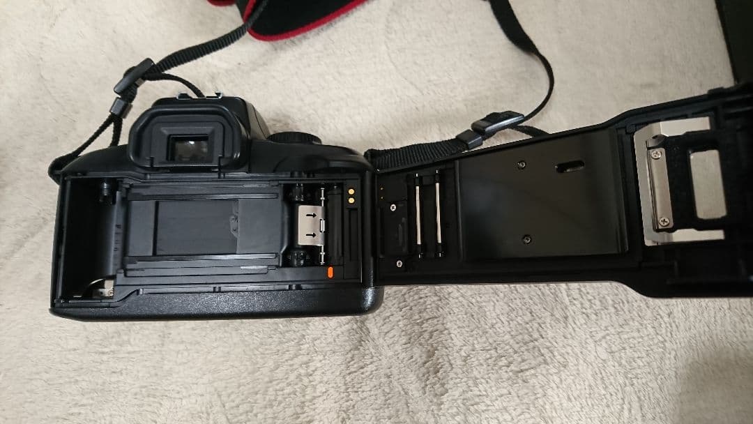 ☆Canon EOS 700QD☆フィルムカメラ☆