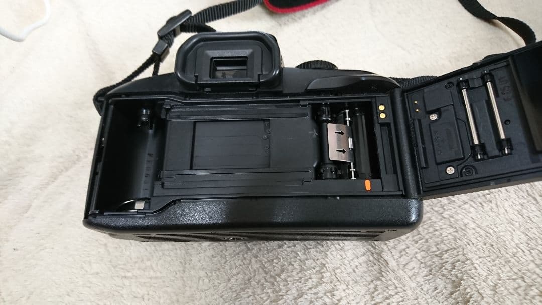 ☆Canon EOS 700QD☆フィルムカメラ☆