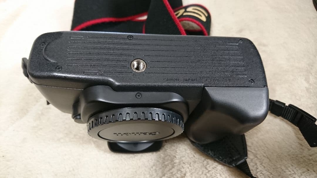 ☆Canon EOS 700QD☆フィルムカメラ☆