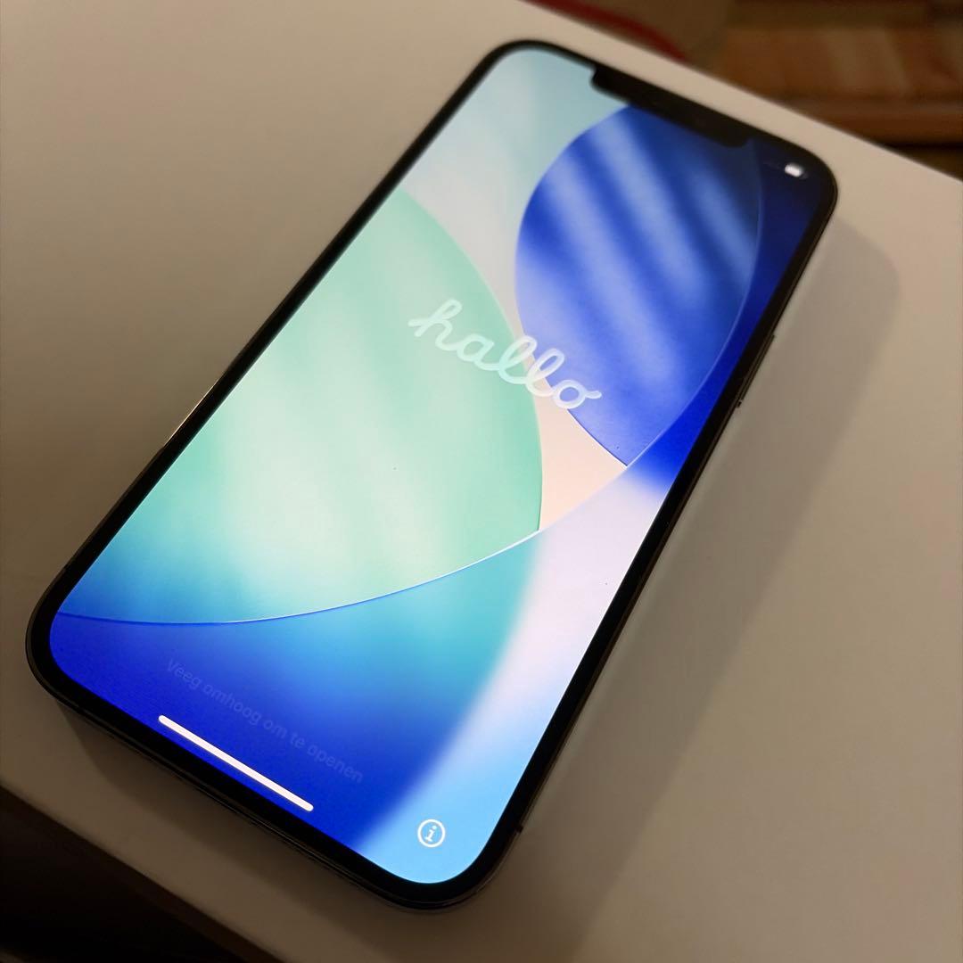 【特価】iPhone12 ProMax