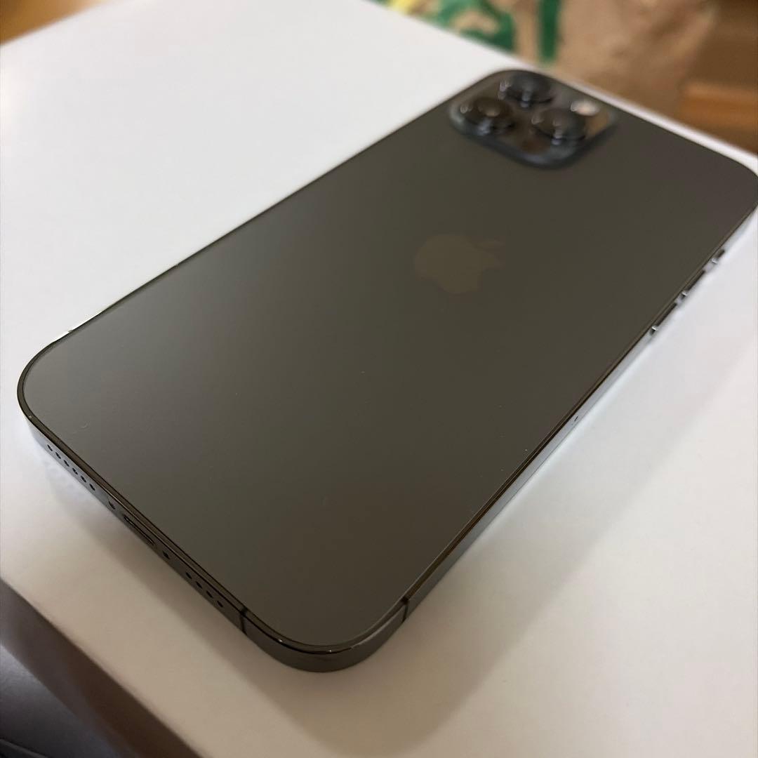 【特価】iPhone12 ProMax