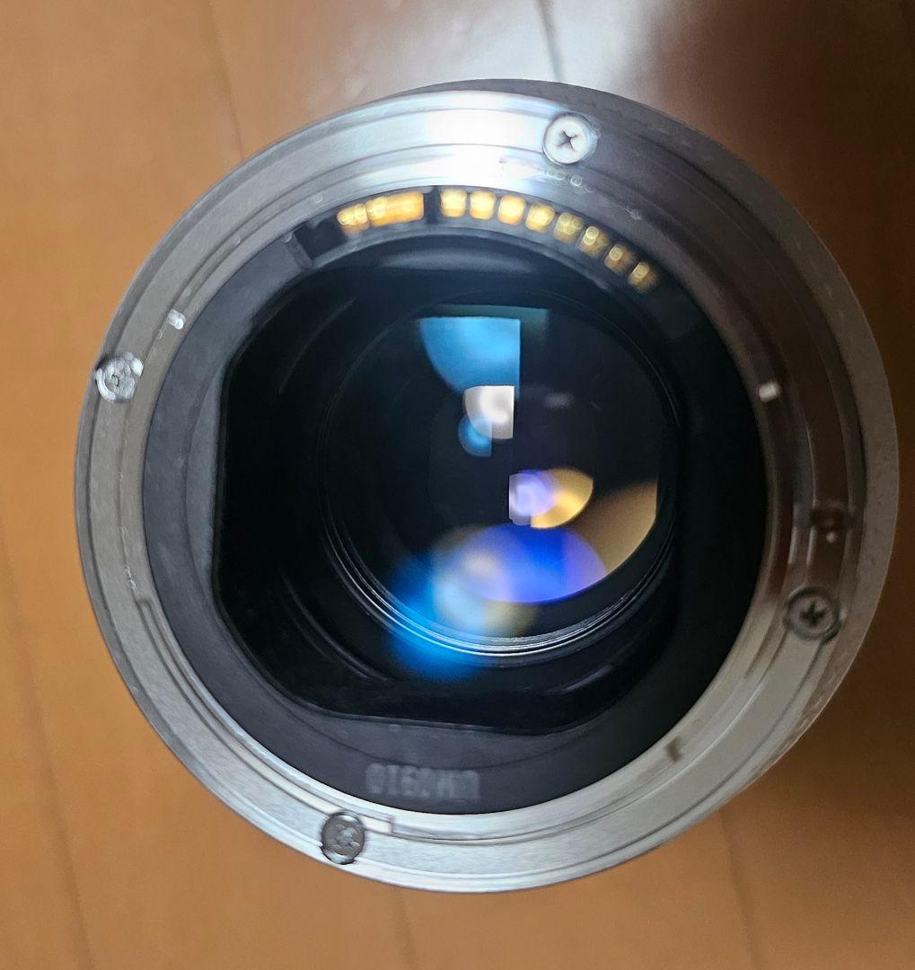 レンズ(ズーム) Canon ZOOMLENS EF 70-200mm f/2.8 L