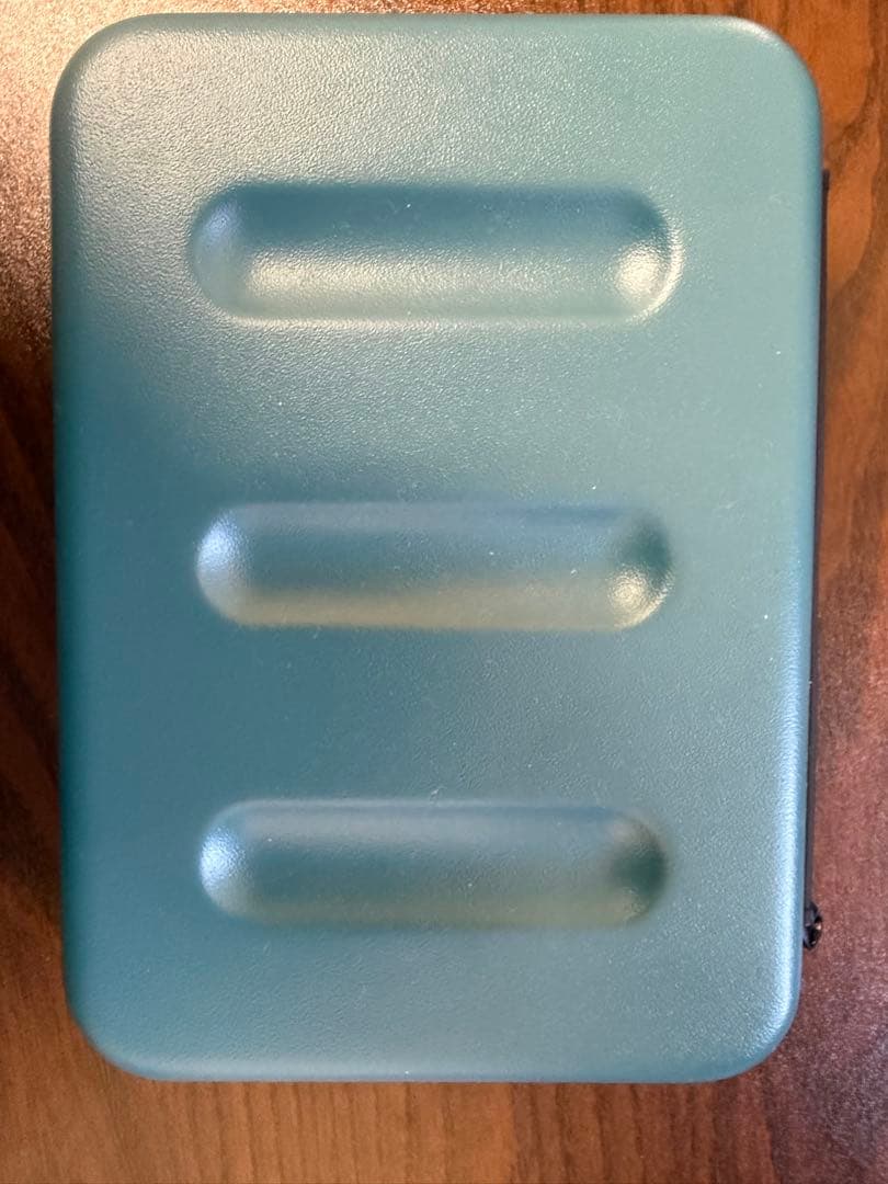 keyball39 + HHKB Studioリニアスイッチ、収納ケース