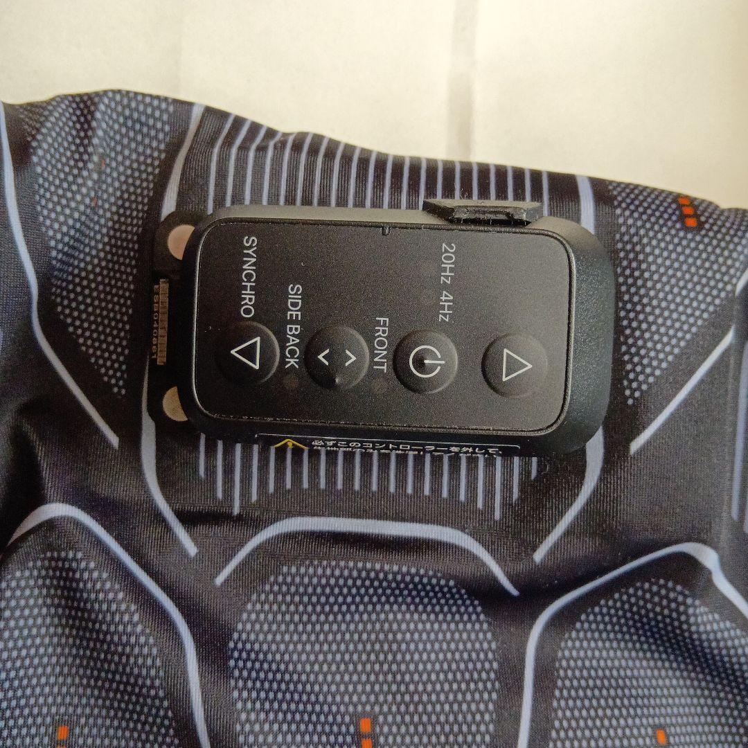 【専用】【美品】SIXPAD コアベルト　Mサイズ