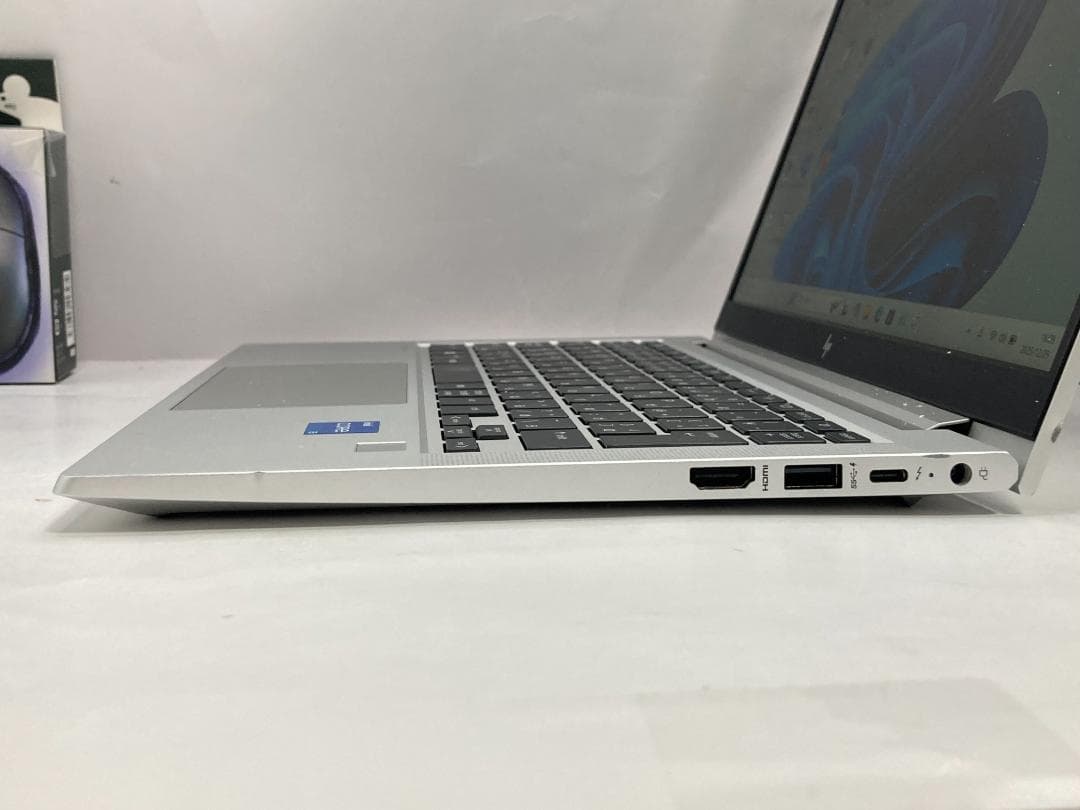 爆速13世代i5／16GB／SSD512GB／Office／HP 630 G10