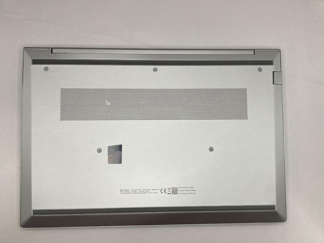 爆速13世代i5／16GB／SSD512GB／Office／HP 630 G10