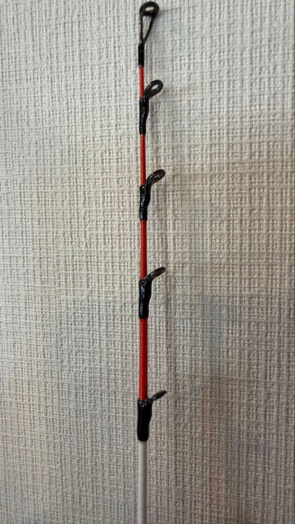 DAIWA ダイワ 極鋭カワハギ EX AGS F1