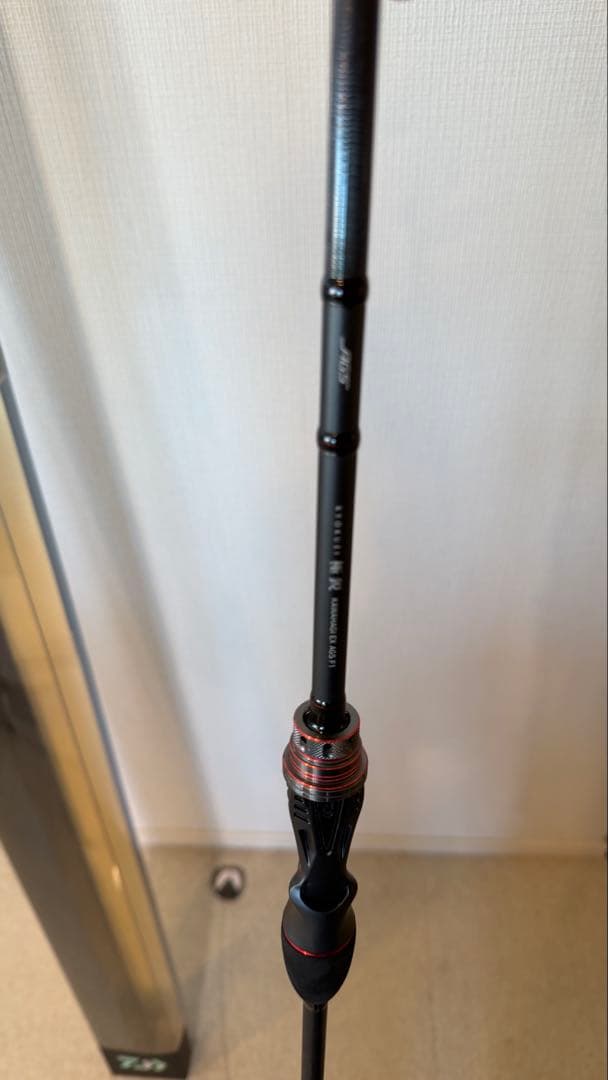 DAIWA ダイワ 極鋭カワハギ EX AGS F1