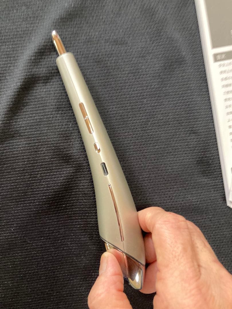 ステラボーテ ビューティフェイススティック