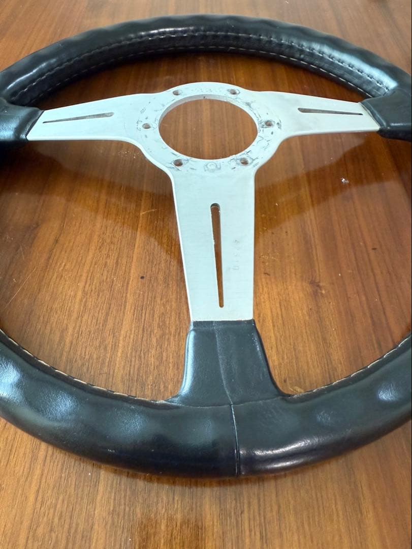 ナルディクラシック　36φ ハンドル