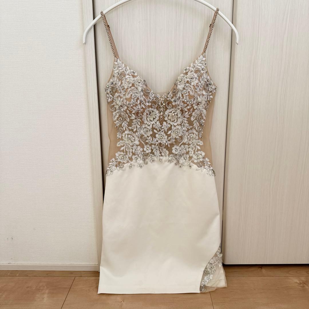 エンジェルアール　キャバドレス　S