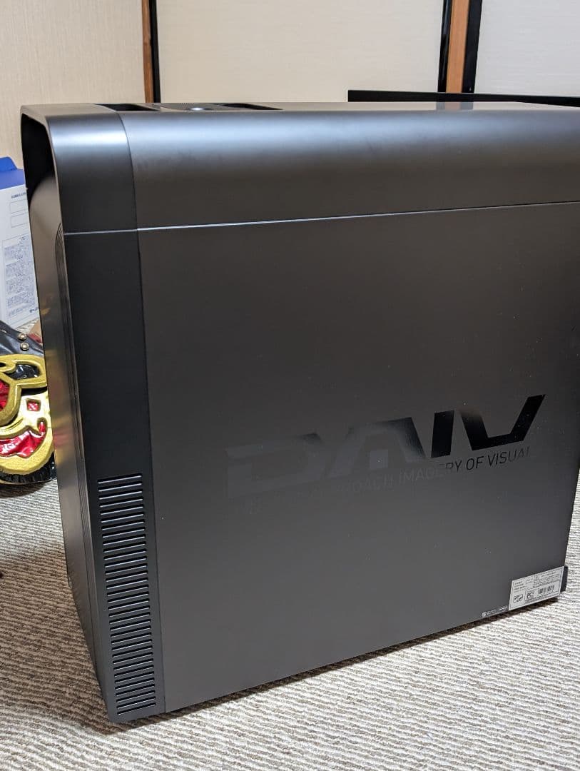 windows11 64bit　本体