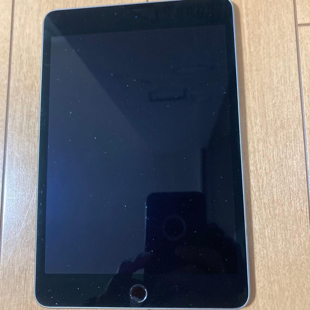 iPad mini 第4世代 128GB otterbox