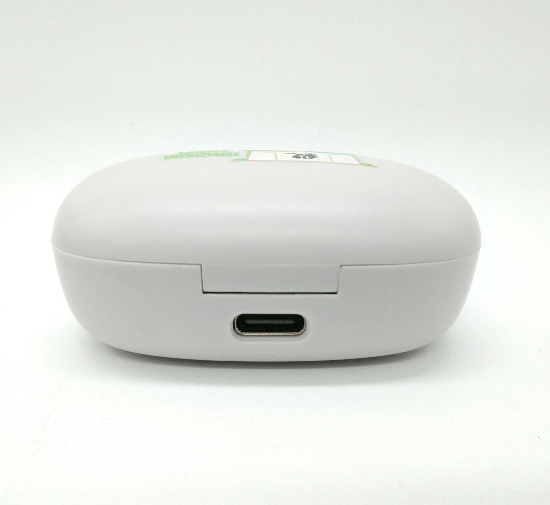 鬼滅の刃　不死川実弥　ワイヤレスイヤホン