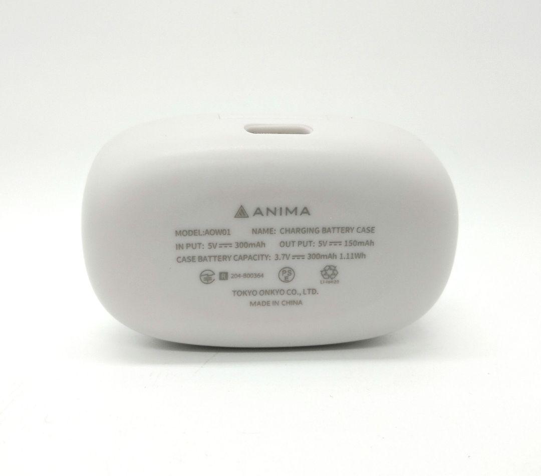 鬼滅の刃　不死川実弥　ワイヤレスイヤホン