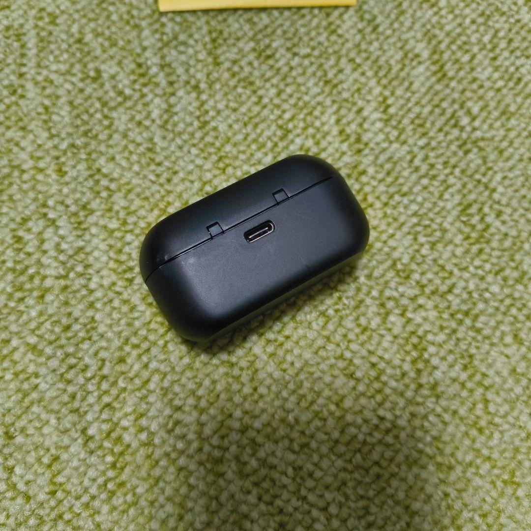 パナソニック Technics EAH-AZ100+保護ケース、イヤーピース