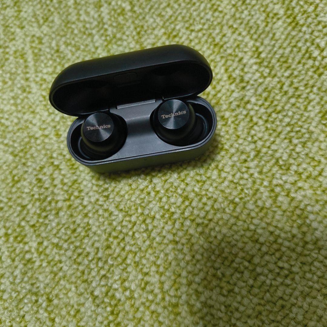 パナソニック Technics EAH-AZ100+保護ケース、イヤーピース