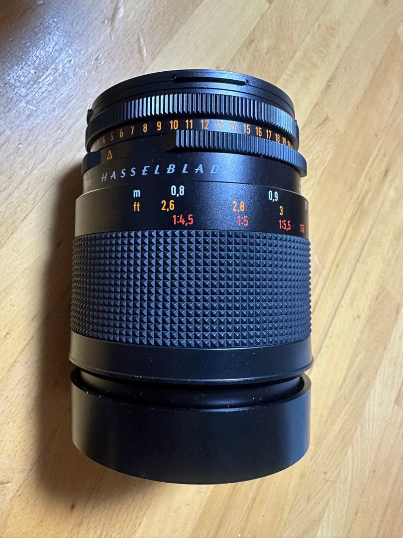 ハッセルブラッド Carl Zeiss Makro-Planar 120mm