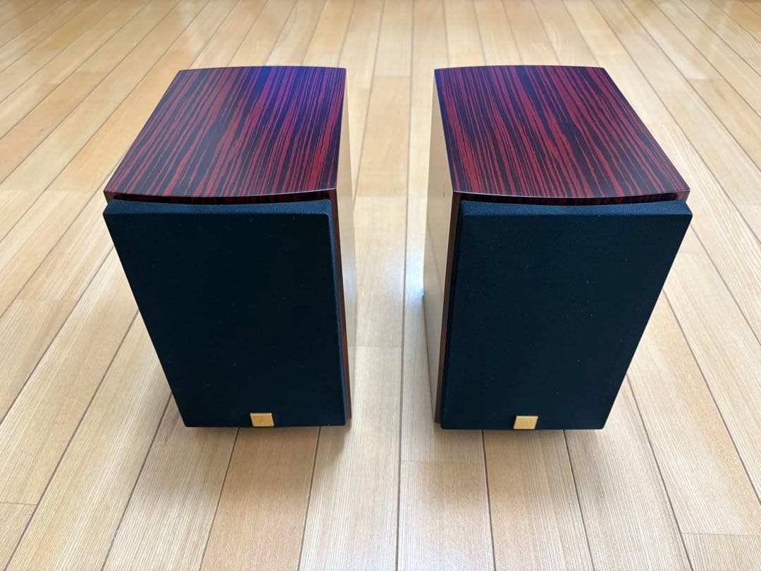 DALI MENTOR MENUET SE 30周年記念モデル