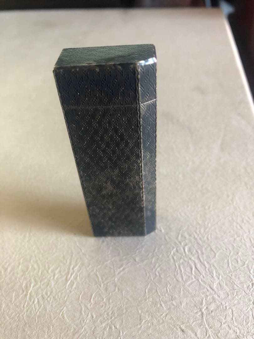 カルティエ Cartier ライター