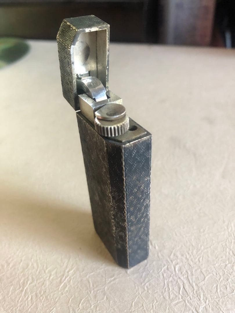 カルティエ Cartier ライター