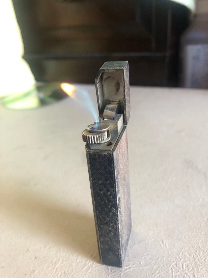 カルティエ Cartier ライター