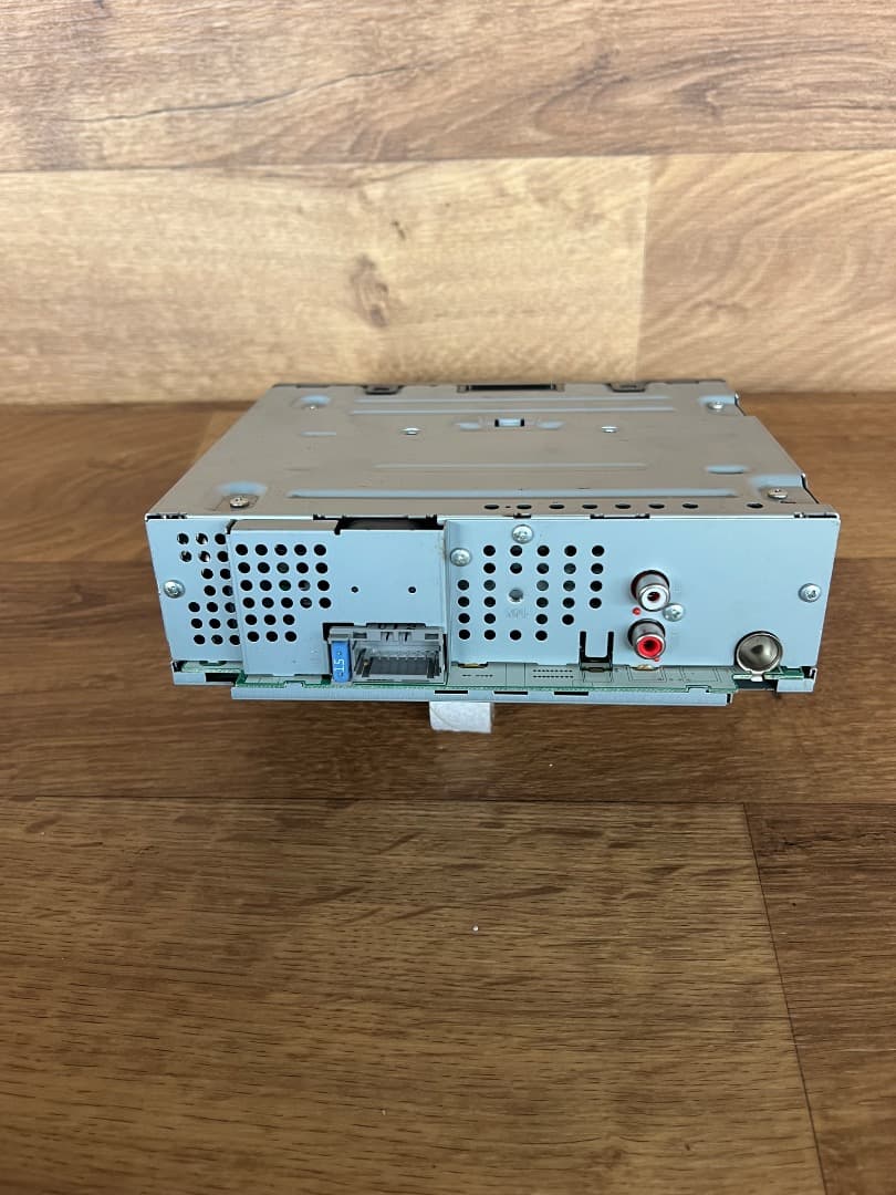 Aok-10ビートソニック MY34系 パネルセット DEH-6200