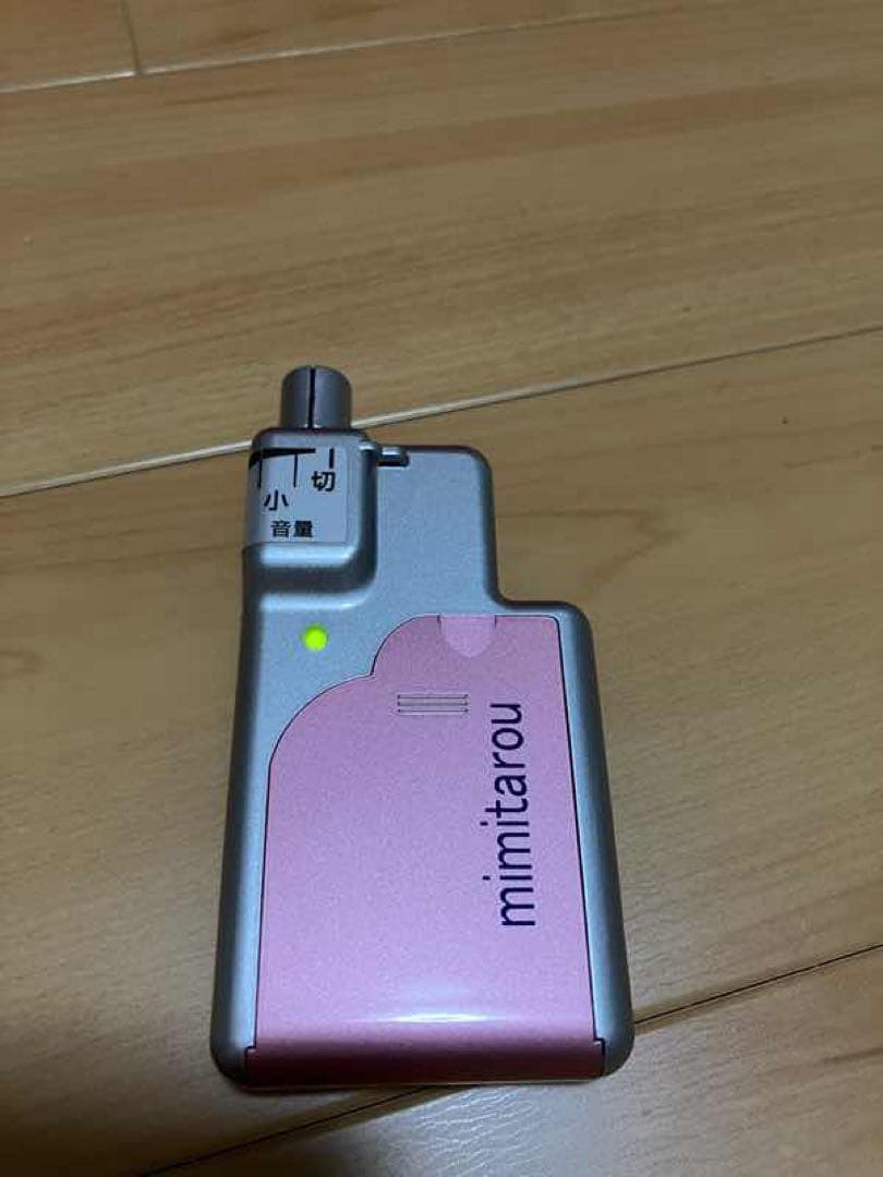 みみ太郎mimitarou SX-011